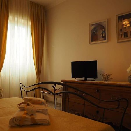 Dimora Martina Apartman Alberobello Kültér fotó