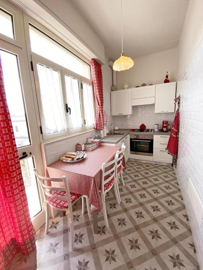 Dimora Martina Apartman Alberobello Kültér fotó