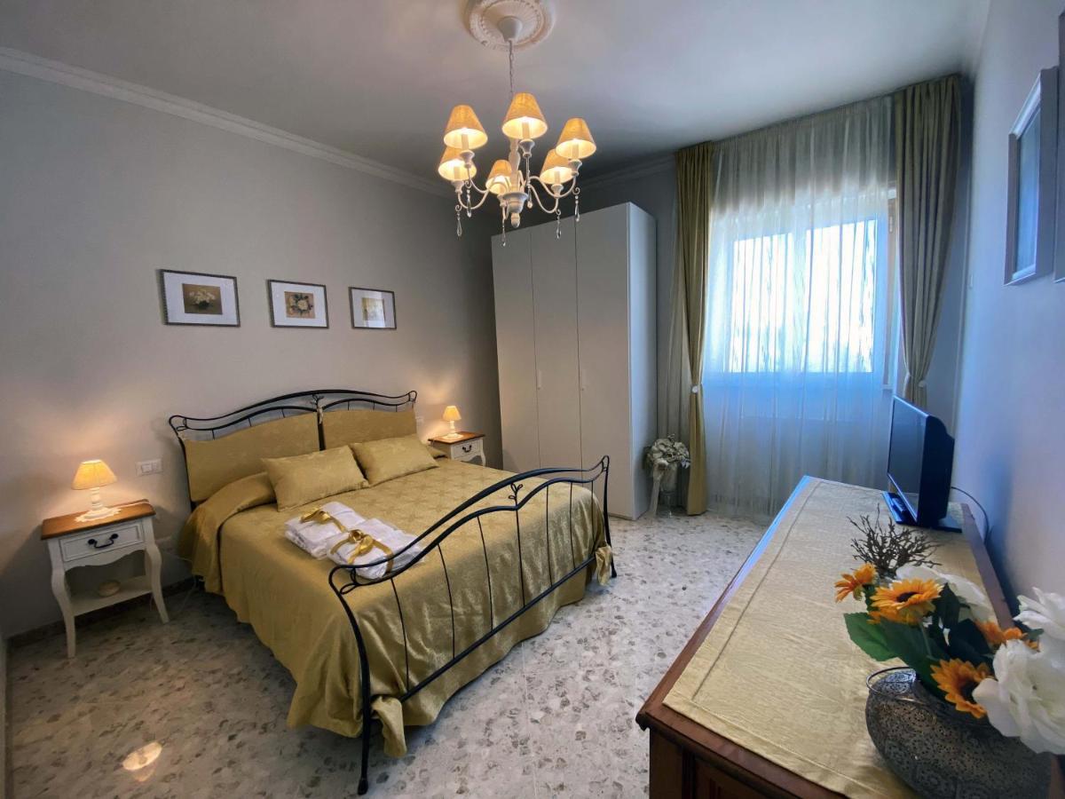 Dimora Martina Apartman Alberobello Kültér fotó