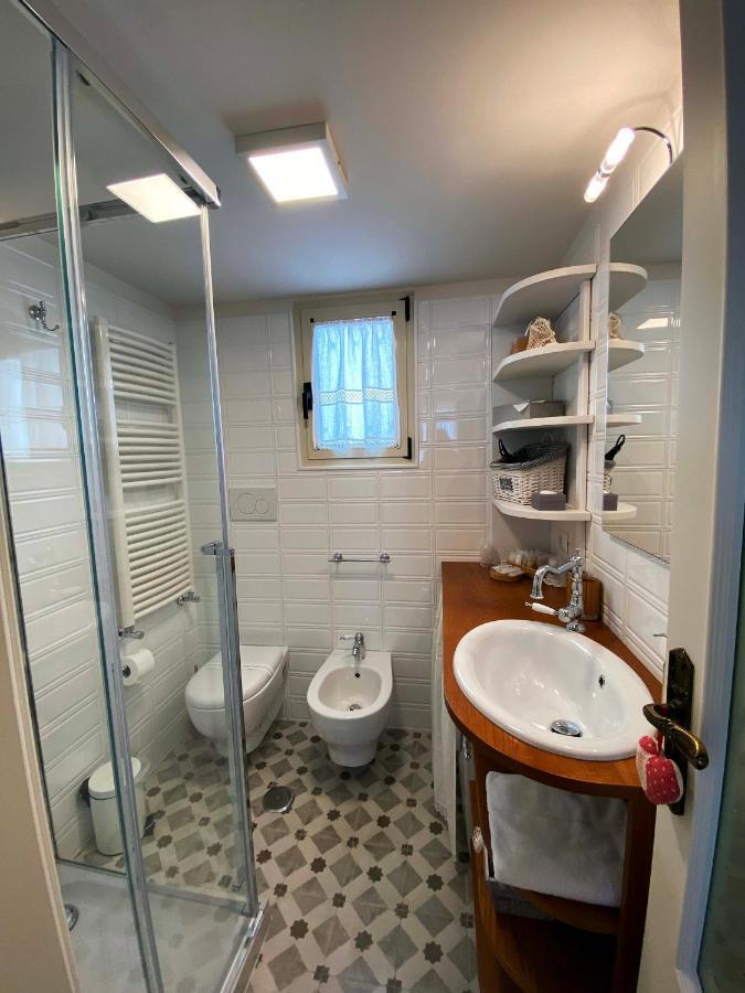 Dimora Martina Apartman Alberobello Kültér fotó