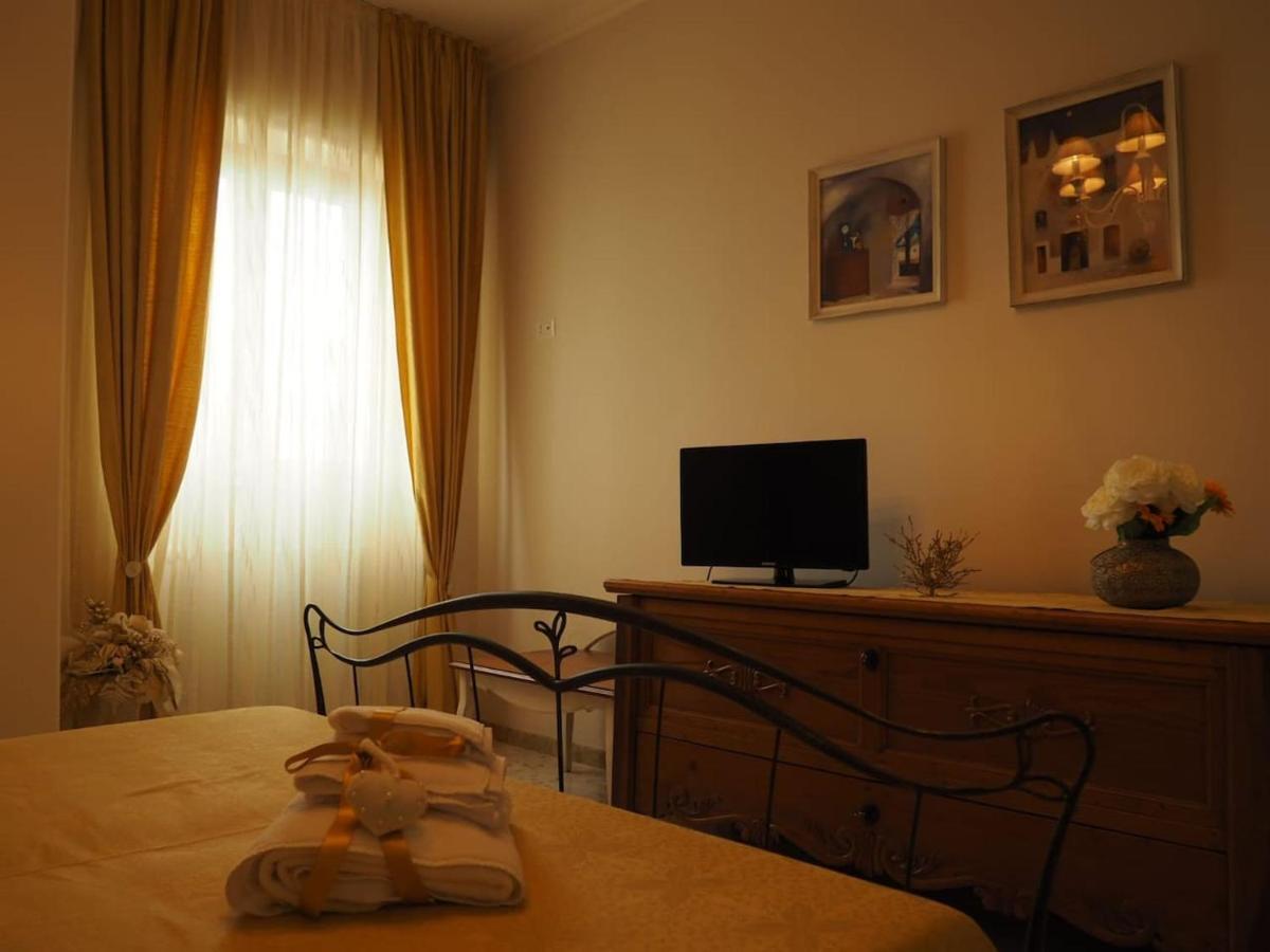 Dimora Martina Apartman Alberobello Kültér fotó