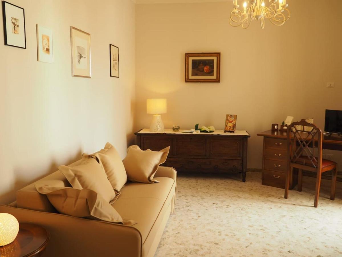 Dimora Martina Apartman Alberobello Kültér fotó